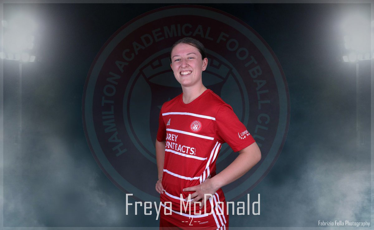 This week <a href="/Freyamac23/">Freya Macdonald</a> takes her place in the SWPL Team of the Week.