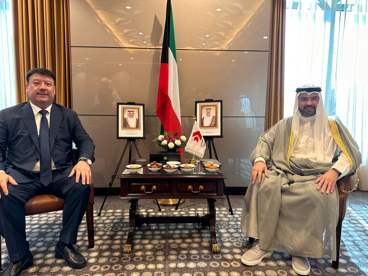 كونا KUNA tweet media