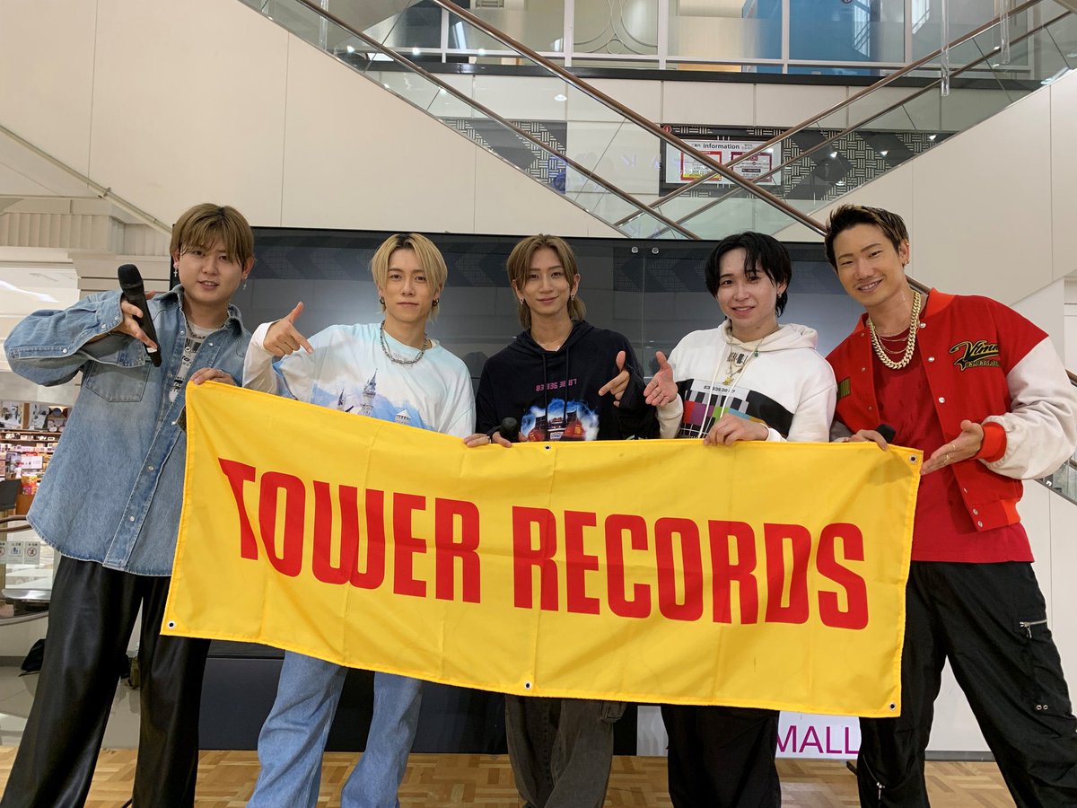 イオンモール鈴鹿インストアLIVEありがとうございました！ 明日からの