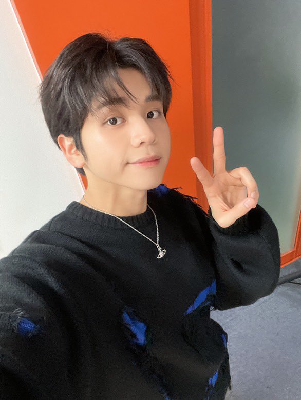 HORI7ONofficial's tweet image. 🐲 VINCI IN THE HOUSE 🐲