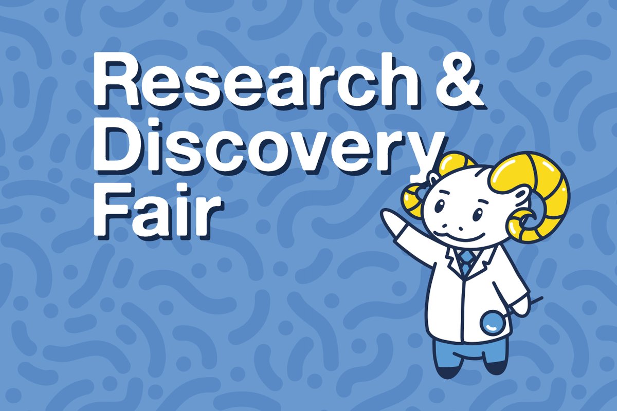unccollege's tweet photo. Today in the Carolina Union, UNC Research hosts the undergraduate Research &amp; Discovery Fair, featuring over 25 research labs and projects in need of student researchers.

📅 Today, Oct. 23
⏰ 11 a.m.-2 p.m.
📍 Great Hall, Carolina Union

https://t.co/seOSDRAgpF #research #event https://t.co/C2fzRay6DW