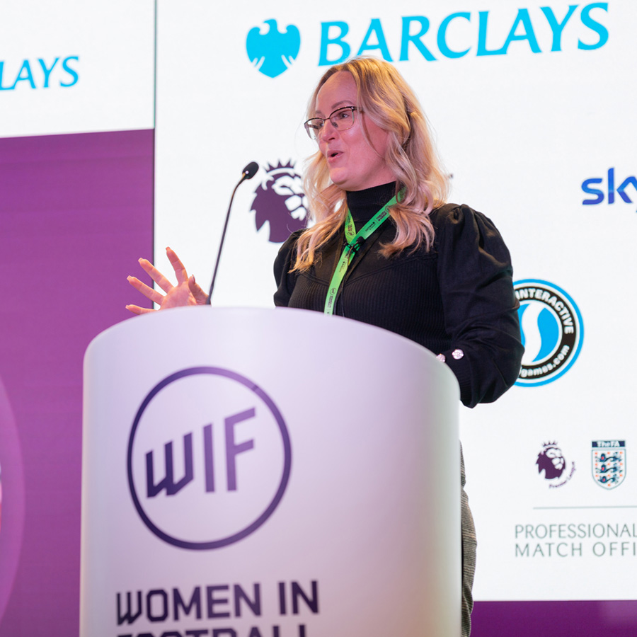 Women in Football (@womeninfootball) on Twitter photo #WomeninFootball CEO <a href="/YvonneH147/">Yvonne Harrison</a> has joined the judging panel for the Asian Sports List ๐
Equality is a huge passion for Yvonne, from grassroots to the boardroom, and we're delighted to see her join as judge for this great organisation which celebrates British Asians in sports. #WomeninFootball CEO <a href="/YvonneH147/">Yvonne Harrison</a> has joined the judging panel for the Asian Sports List ๐
Equality is a huge passion for Yvonne, from grassroots to the boardroom, and we're delighted to see her join as judge for this great organisation which celebrates British Asians in sports.