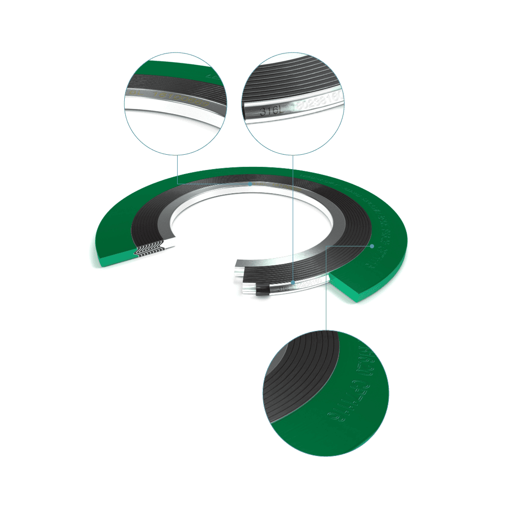 LDCOM_vn's tweet photo. 🔩 Need reliable sealing for your industrial systems? Check out our Spiral Wound Gaskets at LDCOM! Engineered for high performance in valve &amp; pump systems, our metal gaskets provide excellent leak prevention. 📷 #MetalGasket #SpiralWoundGasket #IndustrialSealing #LDCOM https://t.co/IrLYFzQhUZ