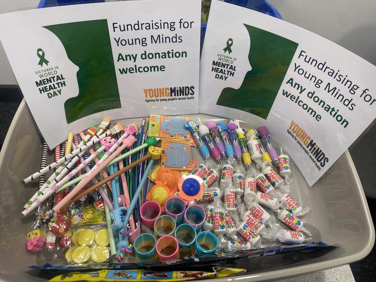 HollyLodge_B67 (@hollylodge_b67) on Twitter photo Well done to everyone who wore yellow and the <a href="/6thFormHL/">Holly Lodge Sixth Form</a> students who sold well-being items – you raised an amazing £124 for the <a href="/YoungMindsUK/">YoungMinds</a> charity on #MentalHealthDay #HelloYellow #Community #WellBeing Well done to everyone who wore yellow and the <a href="/6thFormHL/">Holly Lodge Sixth Form</a> students who sold well-being items – you raised an amazing £124 for the <a href="/YoungMindsUK/">YoungMinds</a> charity on #MentalHealthDay #HelloYellow #Community #WellBeing