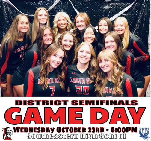 Logan Elm Volleyball (@loganelmvb) on Twitter photo  Logan Elm Volleyball (@loganelmvb) on Twitter photo