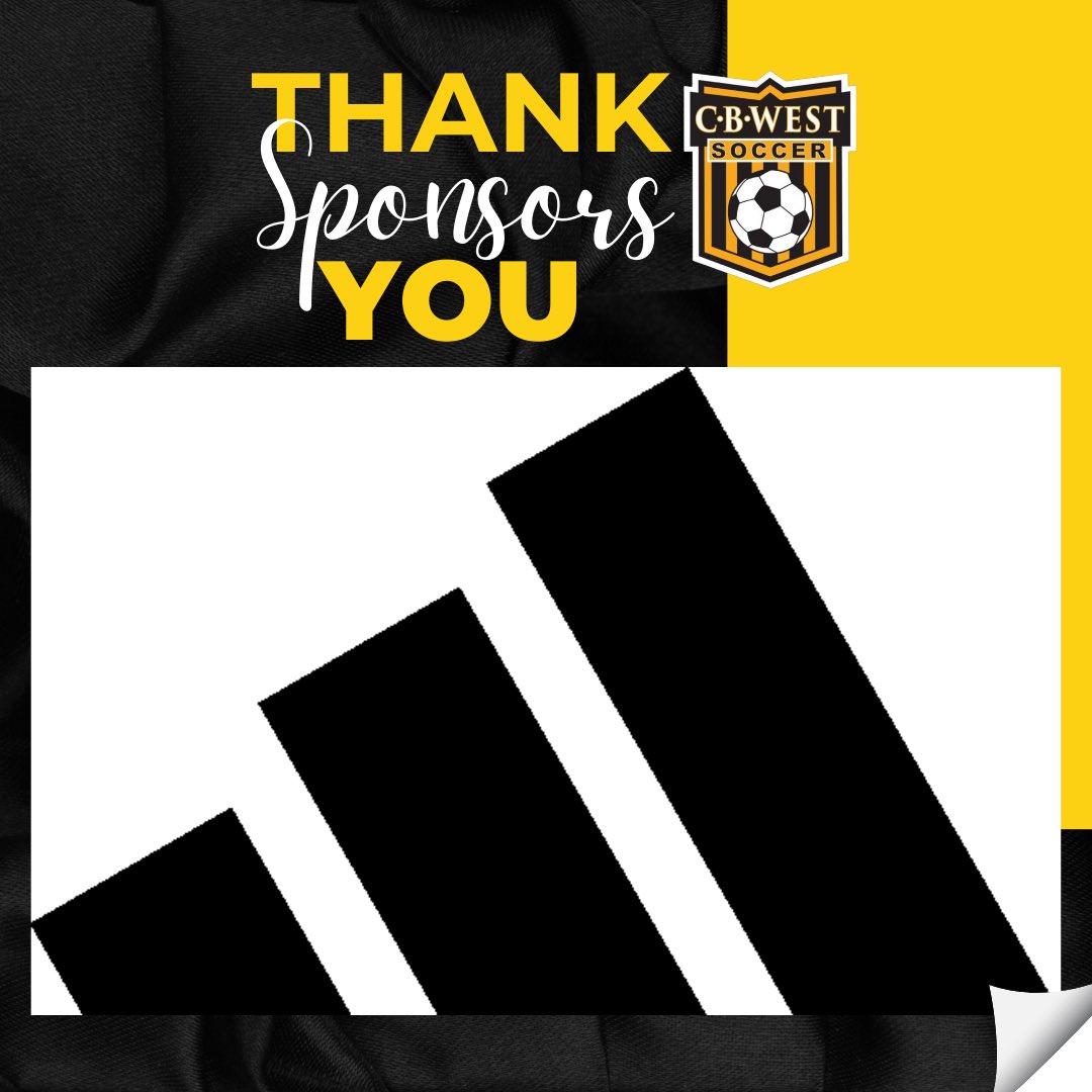 Thank you to our sponsors for their continued support of our program!