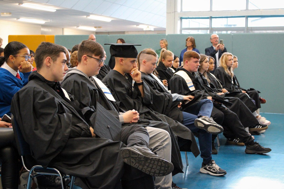 Ballymun Youthreach tweet media