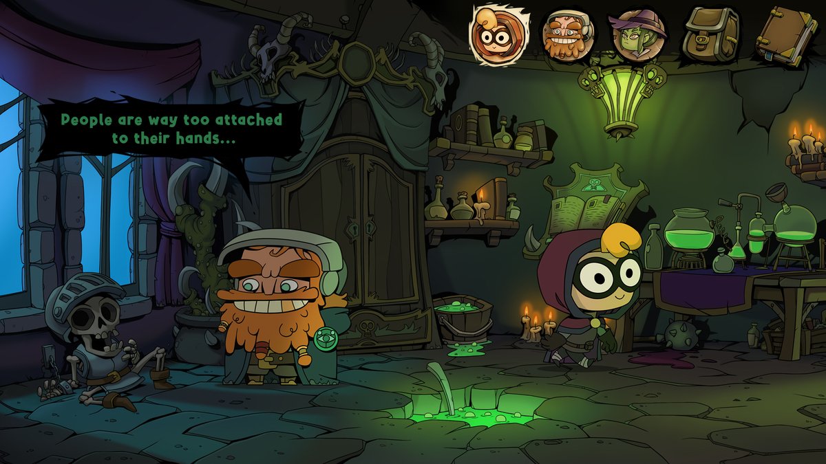 Red Moon Kingdom tweet media