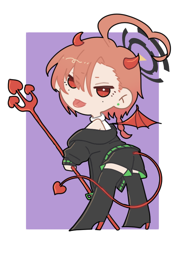 4shamosh's tweet image. 小悪魔ねるち😈