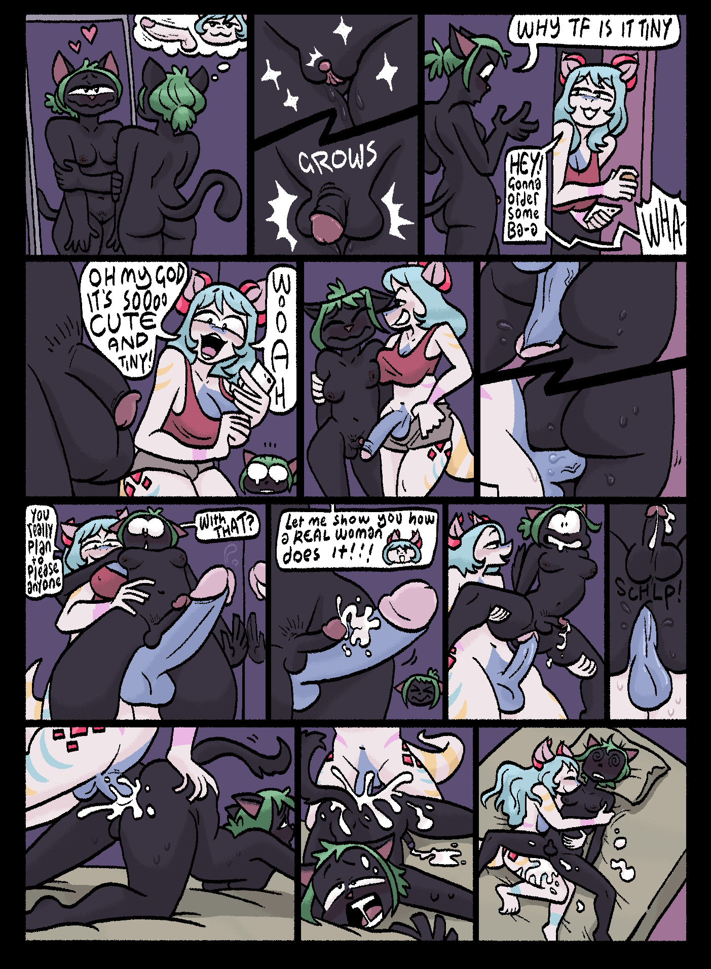 cfnm　ちんちん　エロ漫画kfap fakes 4 agape (@agape97645641) / X