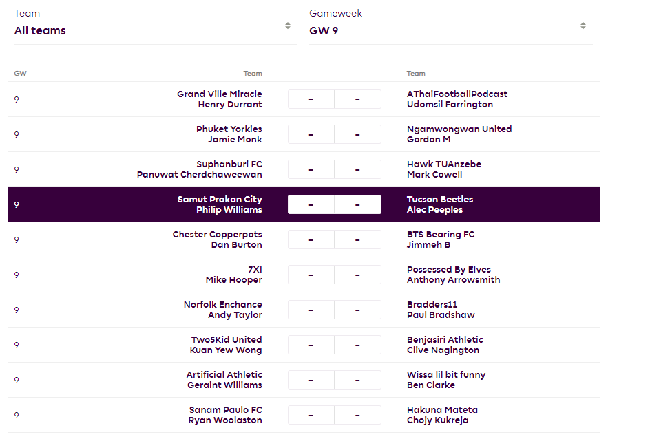 Samut Prakan Phil 🇬🇧 🇹🇭 tweet media