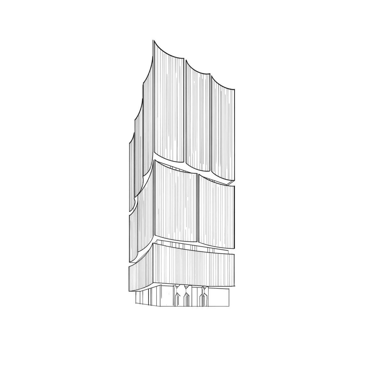 CLEAR ARCHITECTURE tweet media