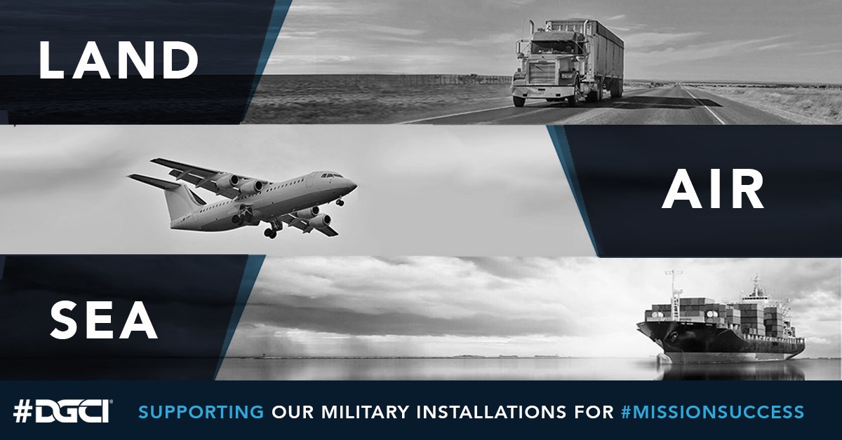 DGC International tweet media