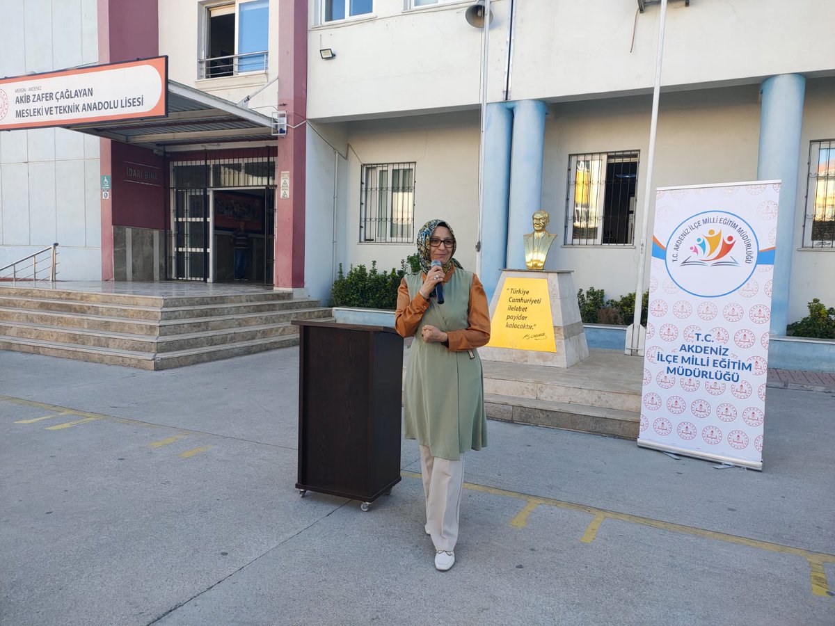 MersinMEM's tweet image. Akdeniz Kodluyor❗
14-27 Ekim EUCodeweek Etkinlikleri Kapsamında Tüm Eğitim Kademelerimizde 
Kodlama Etkinlikleri Yapılıyor👩💻👨💻
👩💻Ortak Etkinlik Kodumuz: "cw24-9LvPF"
#EUCodeWeek #EUCodeweek  #codeweekturkiye
#akdenizkodluyor
@tcmeb
@Yusuf__Tekin 
@mebyegitek
@ahpehlivan53…