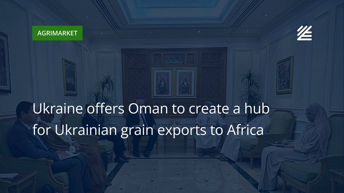 UkrAgroConsult tweet media