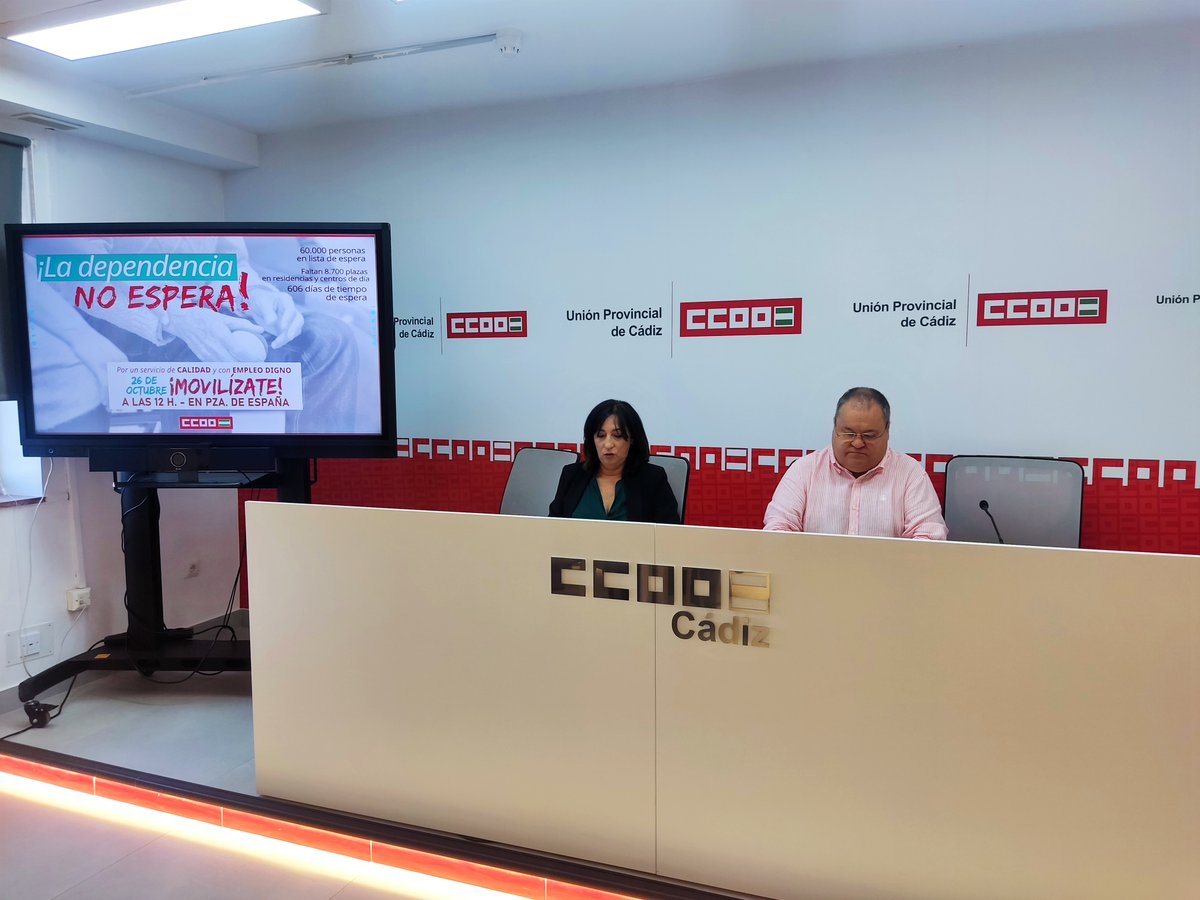 CCOO de Cádiz tweet media