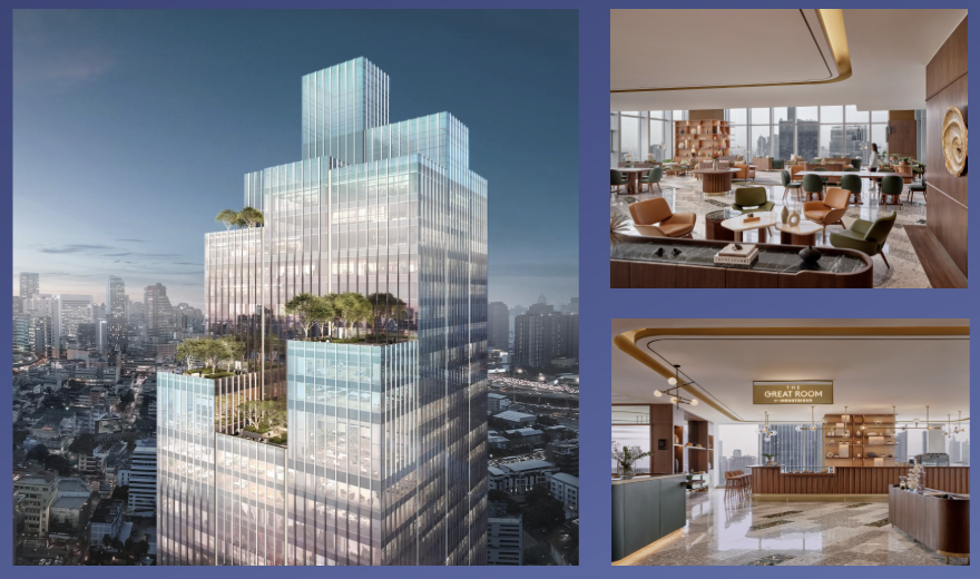 d1conf's tweet photo. π Have you seen the stunning venue for #D1Conf? Weβre bringing the future of #DeFi and #insurance to the Great Room Park Silom, Bangkok! π Secure your seat at this world-class event. ποΈ Tickets available now: πΒ https://t.co/Et3LCxmKU0 & https://t.co/ahIdB4125i https://t.co/hiXrEgi61B