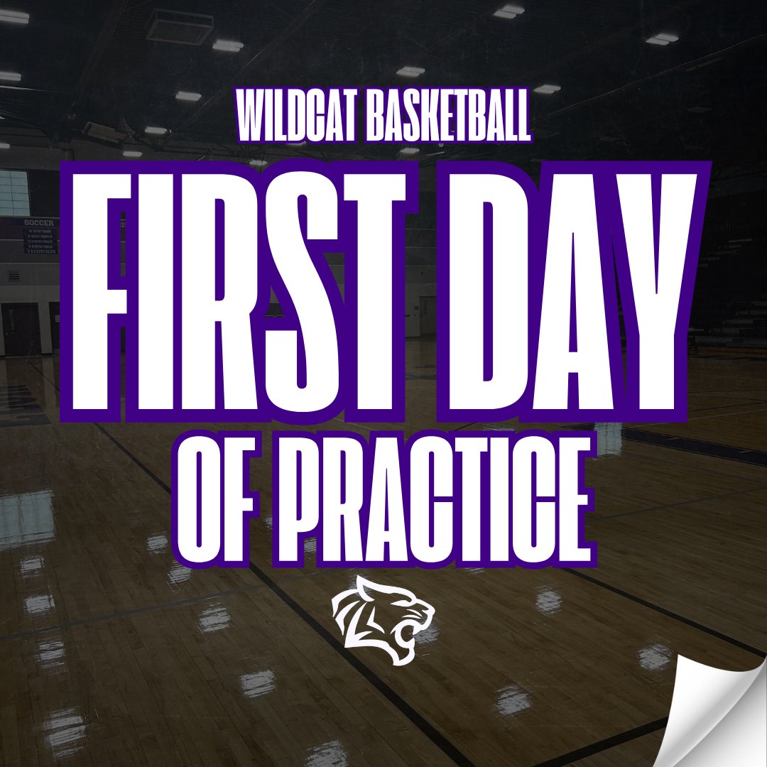 Season Starts now! 

Good luck this season to all the teams around the state of Texas!