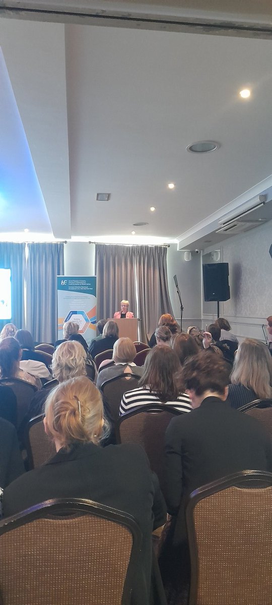 Margaret Burke (@caresearchsligo) on Twitter photo Showcase of individual research pieces chaired by <a href="/ATUStAngelas/">ATU St Angelas</a> Evelyn McManus. Great examples of #nurses identifying #research topics and developing meaningful and relevant information on the #frontline of #clinicalcare #patientcentered #outcomes #nursingreseach #peersupport Showcase of individual research pieces chaired by <a href="/ATUStAngelas/">ATU St Angelas</a> Evelyn McManus. Great examples of #nurses identifying #research topics and developing meaningful and relevant information on the #frontline of #clinicalcare #patientcentered #outcomes #nursingreseach #peersupport