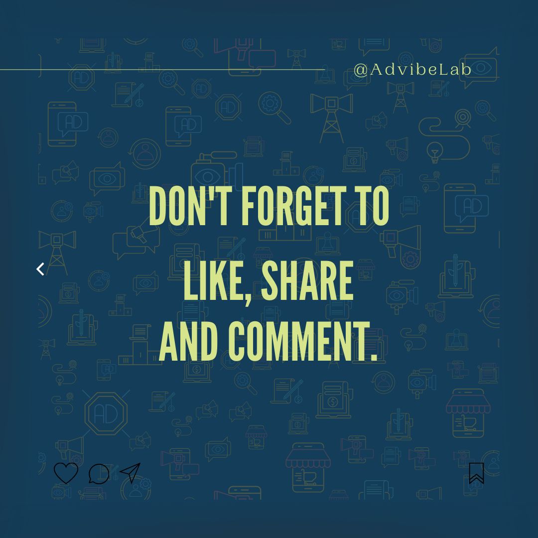 Here are 5 common SEO mistakes to avoid:
1. Ignoring Mobile Optimization 
2. Keyword Stuffing 
3. Neglecting Meta Tags 
4. Poor Quality Backlinks 
5. Not Updating Content

#SEOMistakes
#SEOtips
#DigitalMarketing
#SearchEngineOptimization
#advibelab