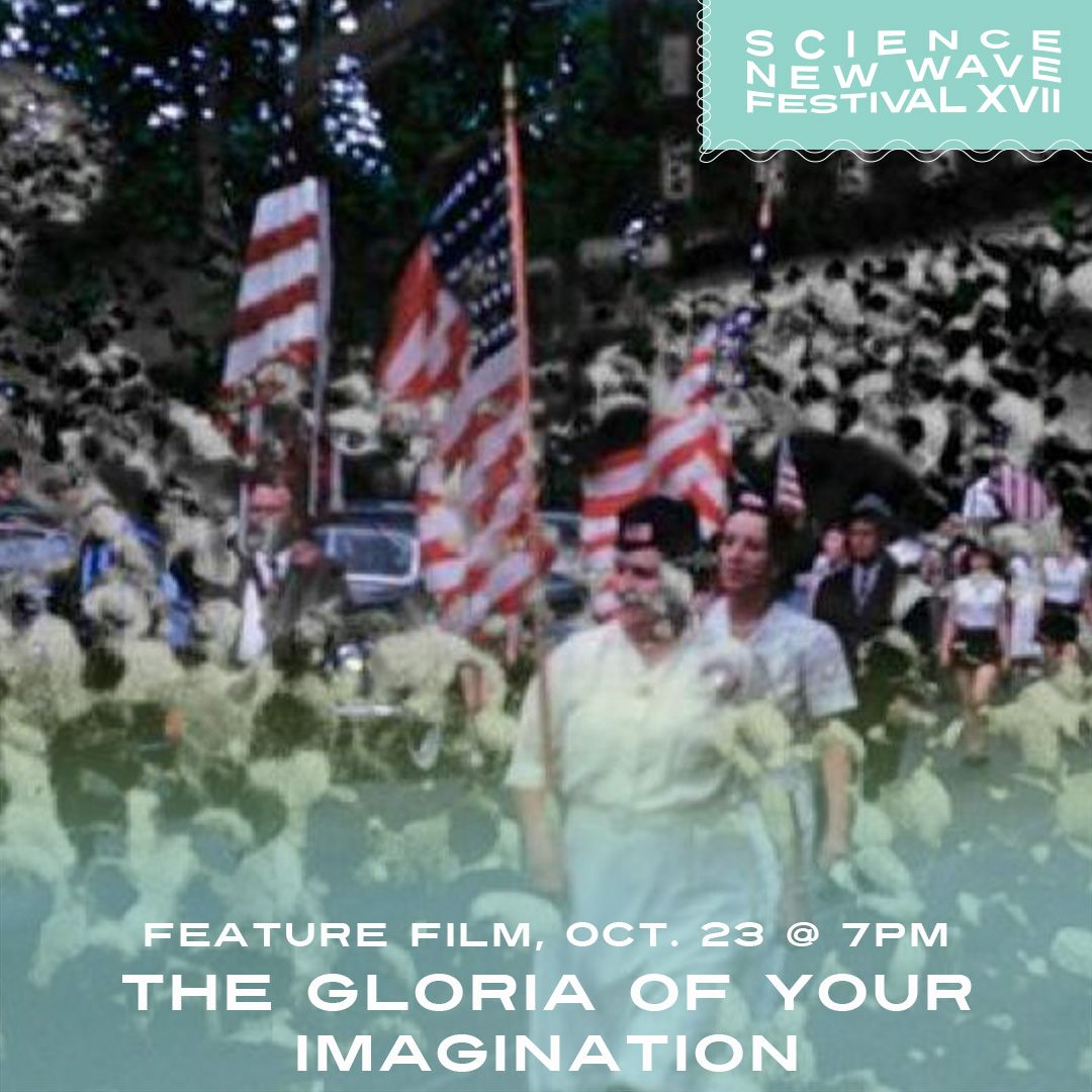 Science New Wave tweet media