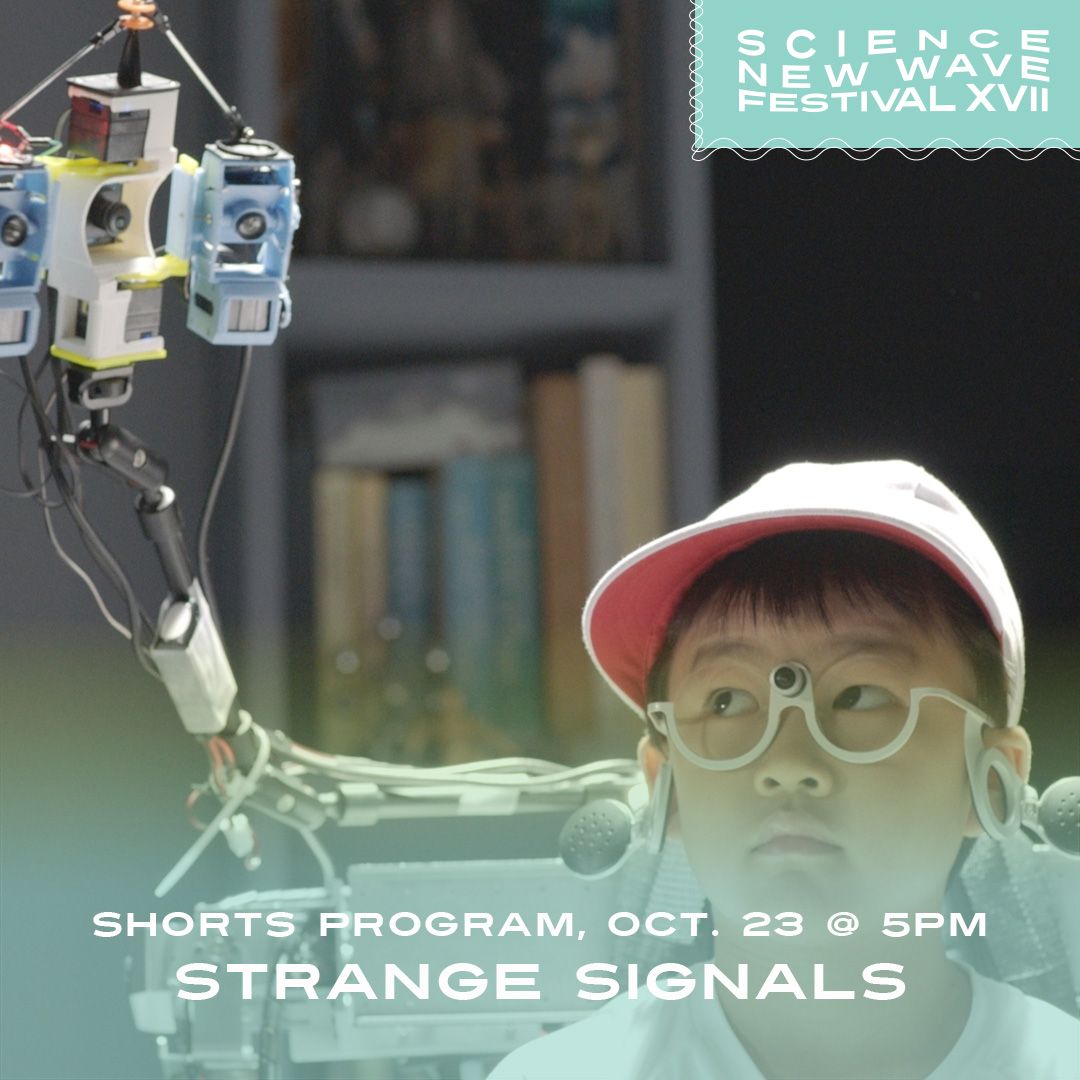 Science New Wave tweet media