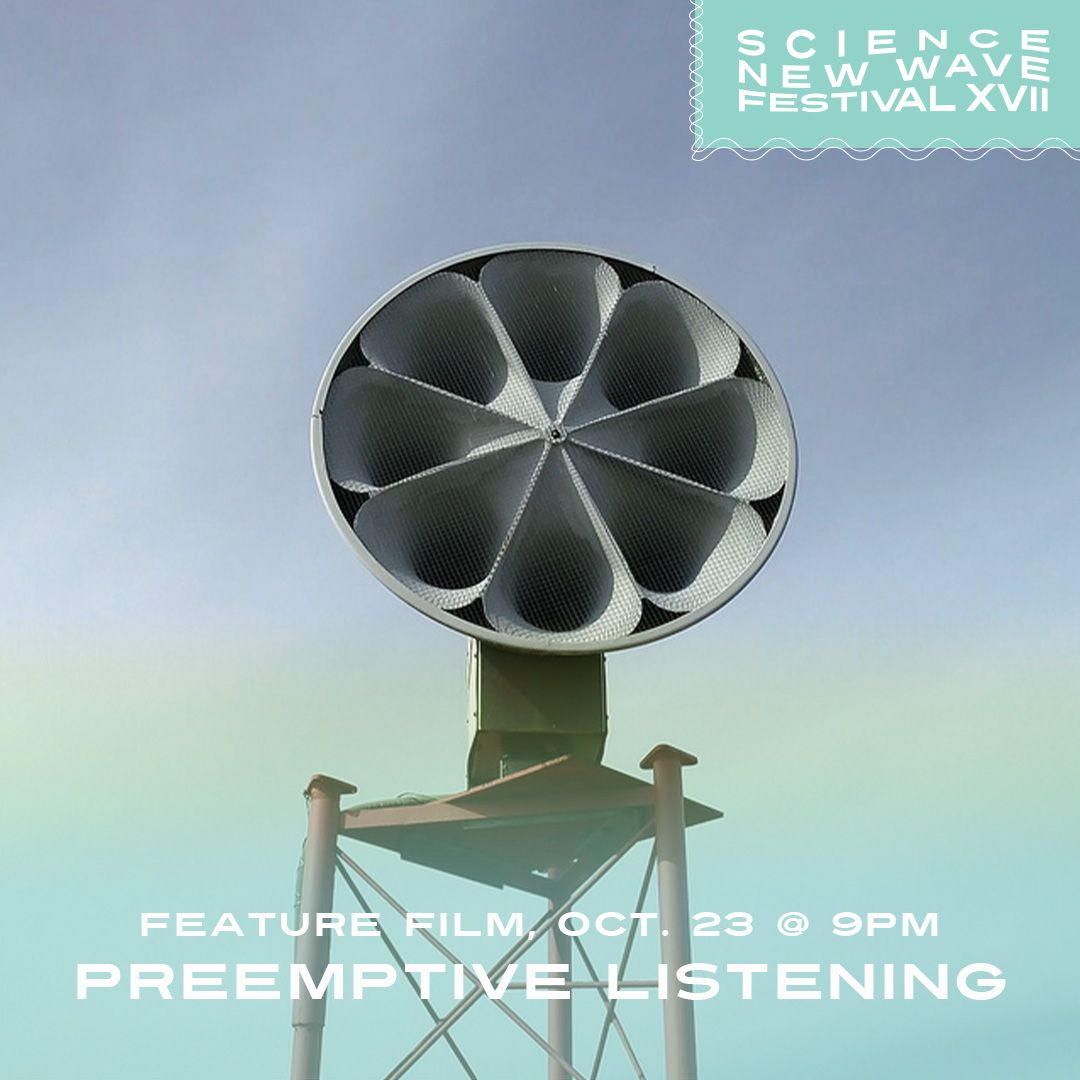 Science New Wave tweet media