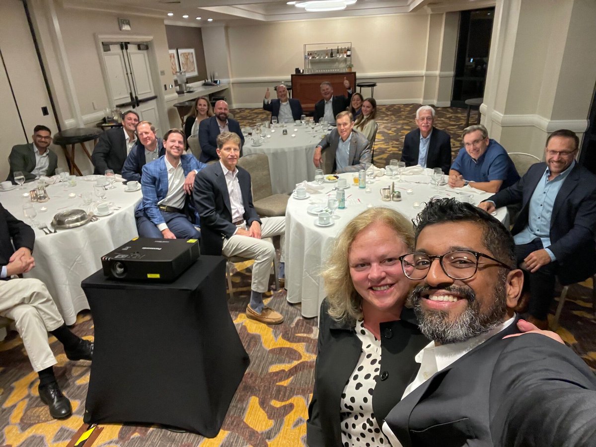 Francis Medical (@francismedical) on Twitter photo š #FOCAL2024 was awesome!
We had a great time connecting with colleagues and #VAPOR2 investigators!
<a href="/arvinkgeorge/">Arvin K. George, MD</a> <a href="/ALDCAbreu/">Dr Andre Abreu</a> <a href="/dfrendl/">Dan Frendl</a> <a href="/AbhinavSidana/">Abhinav Sidana</a> <a href="/AliKasraeian/">Ali Kasraeian, MD, FACS</a> <a href="/FryeUroOnc/">Thomas Frye</a> <a href="/wysock/">James Wysock</a> <a href="/aaron_milbank/">Aaron Milbank</a> @GrenierGar26070 <a href="/richhillthe1st/">Rich Hill</a> <a href="/therapy_focal/">FOCAL+ 2025</a> #Vanquish #WaterVaporTherapy š #FOCAL2024 was awesome!
We had a great time connecting with colleagues and #VAPOR2 investigators!
<a href="/arvinkgeorge/">Arvin K. George, MD</a> <a href="/ALDCAbreu/">Dr Andre Abreu</a> <a href="/dfrendl/">Dan Frendl</a> <a href="/AbhinavSidana/">Abhinav Sidana</a> <a href="/AliKasraeian/">Ali Kasraeian, MD, FACS</a> <a href="/FryeUroOnc/">Thomas Frye</a> <a href="/wysock/">James Wysock</a> <a href="/aaron_milbank/">Aaron Milbank</a> @GrenierGar26070 <a href="/richhillthe1st/">Rich Hill</a> <a href="/therapy_focal/">FOCAL+ 2025</a> #Vanquish #WaterVaporTherapy