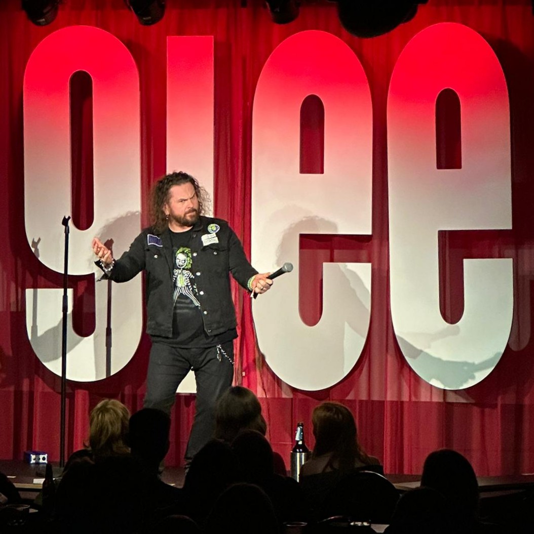 The Glee Club Glasgow tweet media