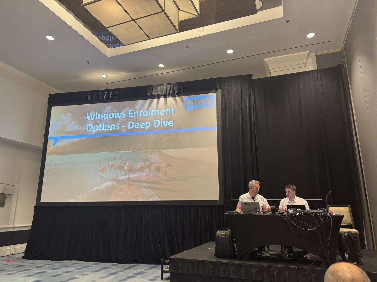 Jan Ketil Skanke [MVP] tweet media