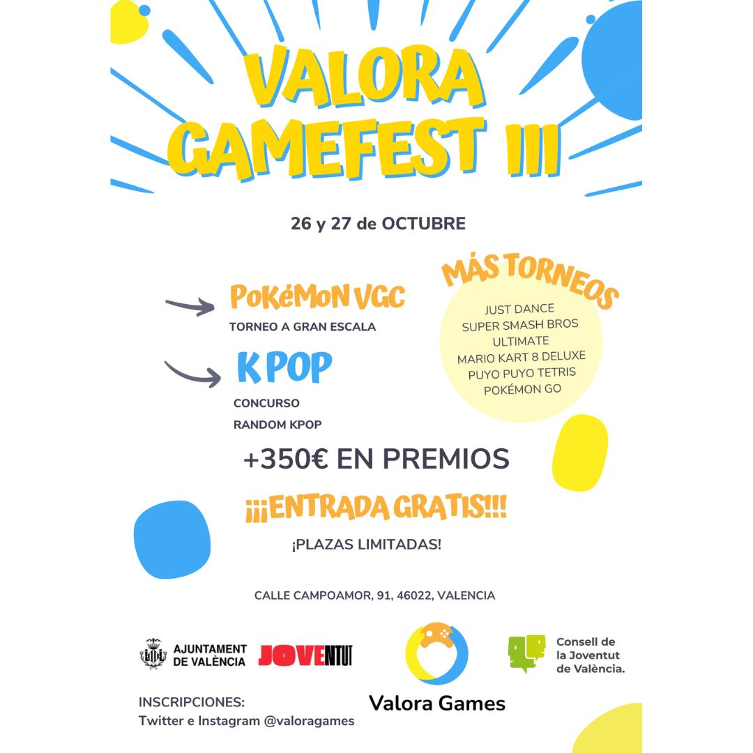 Joventut VLC tweet media