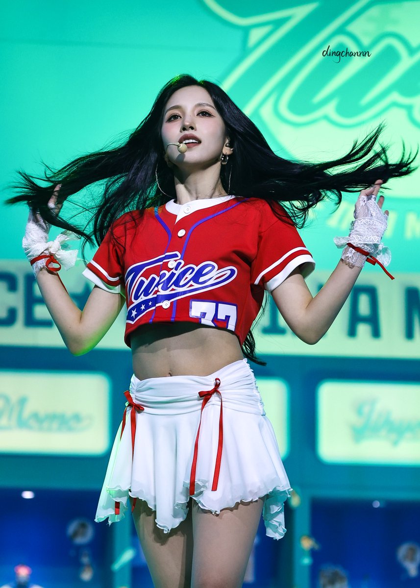 dingchannn's tweet photo. 241020  9th FM      

132     

#MINA #미나 #ミナ #TWICE #트와이스 
#HOME_9ROUND #TWICE_9TH_ANNIVERSARY https://t.co/UIqiamMnXf