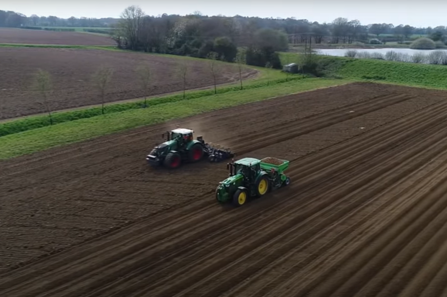 British Potato (@britishpotato_) on Twitter photo FAIRFIELDS Farm, a potato-growing business in Essex, and producer of the popular Fairfields Farm crisps range, has been featured in a national television programme, looking at the effects on this year's British potato harvest. britishpotato.co.uk/news/ <a href="/FairfieldsFarm/">Fairfields Farm Crisps</a> <a href="/Essex_Echo/">Essex Echo</a> FAIRFIELDS Farm, a potato-growing business in Essex, and producer of the popular Fairfields Farm crisps range, has been featured in a national television programme, looking at the effects on this year's British potato harvest. britishpotato.co.uk/news/ <a href="/FairfieldsFarm/">Fairfields Farm Crisps</a> <a href="/Essex_Echo/">Essex Echo</a>