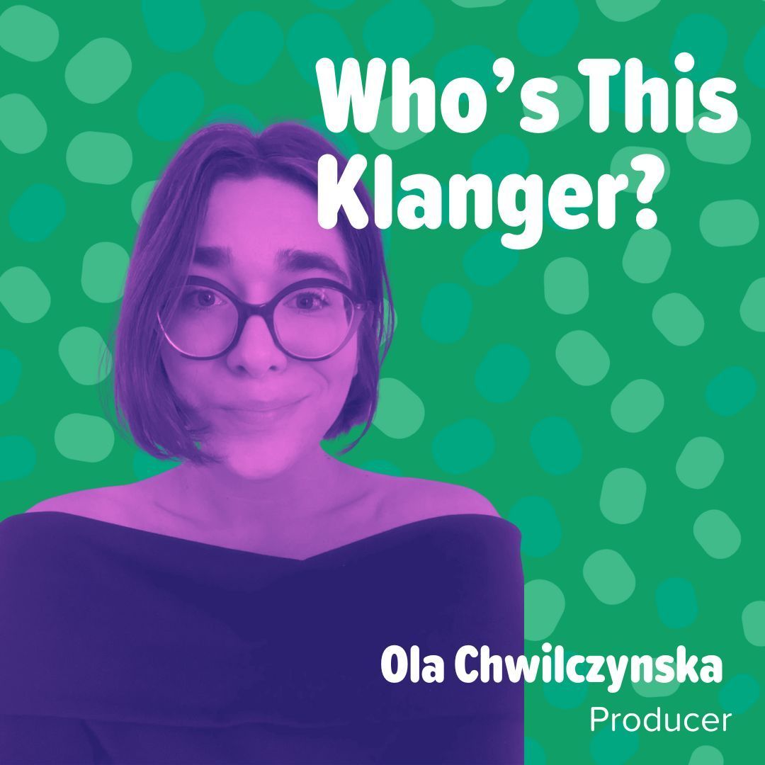 Say hello to Ola, Producer at Klang Games! 🎮 From connecting teams to creating ceramics, Ola’s story is full of creativity &amp; collaboration. Discover her journey and thoughts on SEED in our latest blog interview: buff.ly/48jlMXi