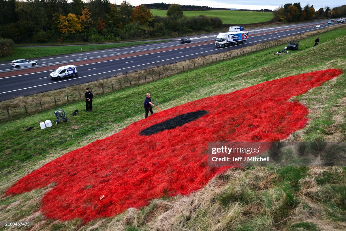 Getty Images News tweet media