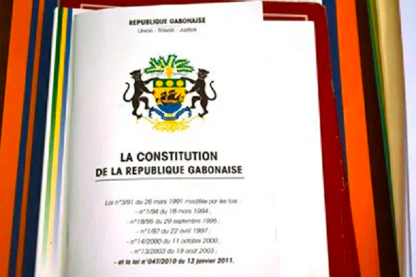 Ces changements majeurs apportés dans le projet de la nouvelle Constitution rendu public au Gabon lenouveaugabon.com/fr/economie/23…