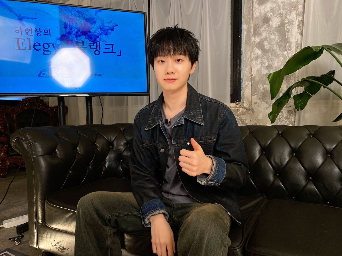 hahyunsang_twt's tweet photo. 2024.10.23 <하현상 EP 'Elegy' COMEBACK LIVE>

#하현상 #Hahyunsang #Elegy #향기 #Scent https://t.co/kVYMmrywtI