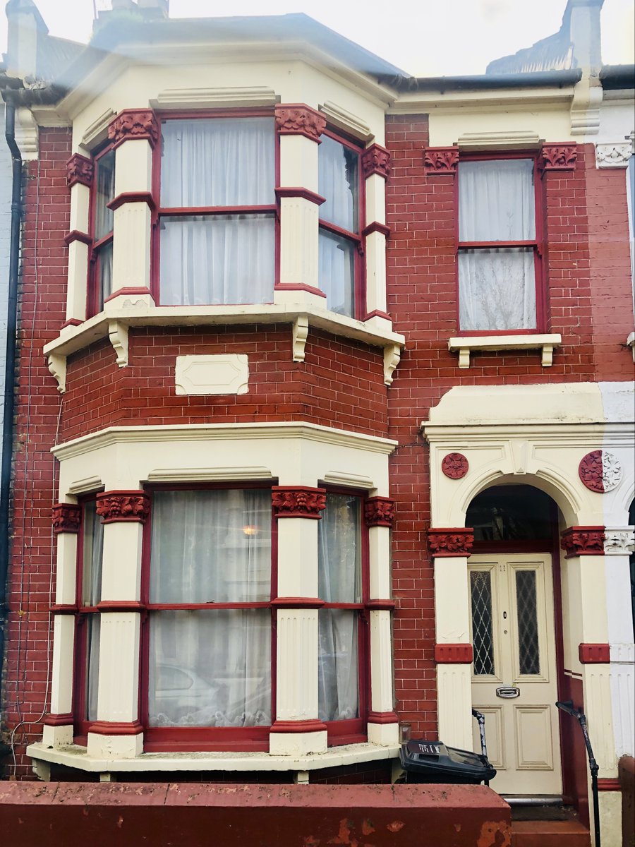 Stoke Newington History tweet media