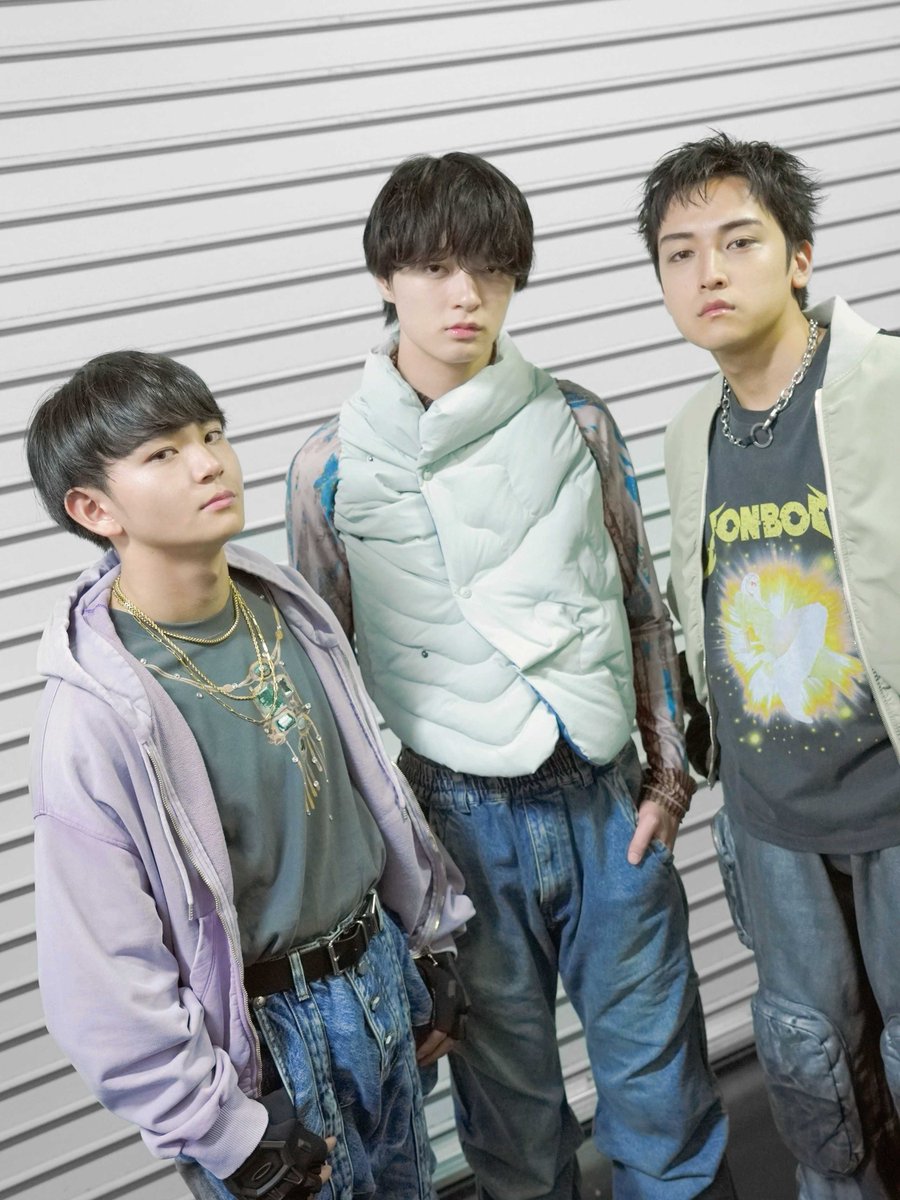 BMSG TRAINEE SHOWCASE TOUR 2024 10.23 wed at Zepp Nagoya お越し