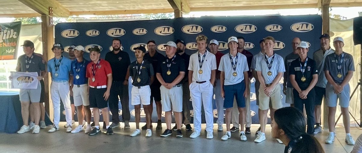 Governor Mifflin Athletics tweet media