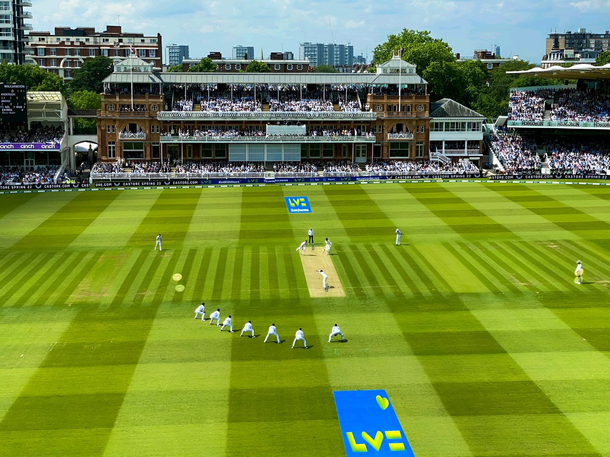 satisfyingcric's tweet photo. Test Cricket peaks here https://t.co/KLXuWuajGt
