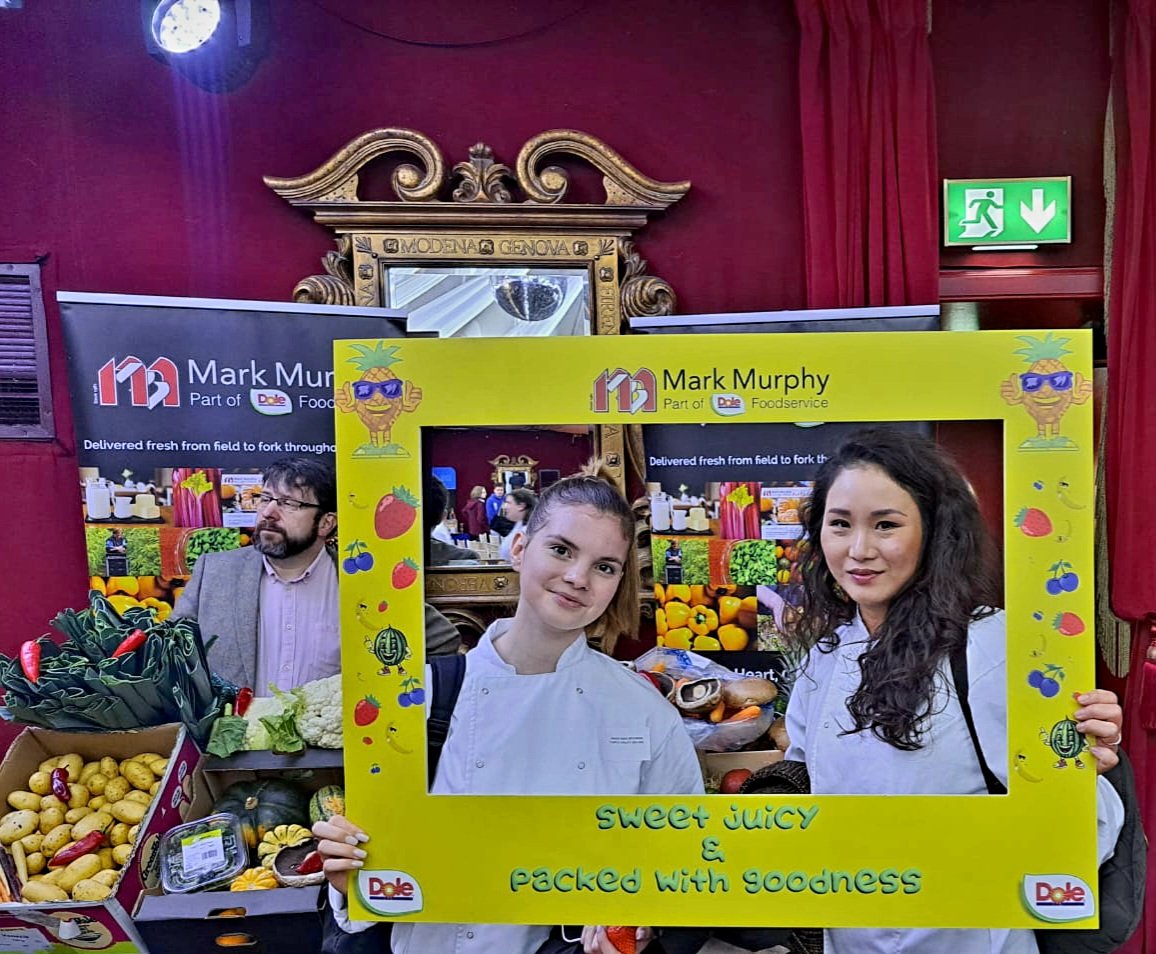 Mark Murphy (@totaledinburgh) on Twitter photo Thank you <a href="/masterchefsgb/">Master Chefs of Great Britain</a> , a terrific day at Prestonfield House Hotel . Game Masterclass was an absolute treat ! Thank you <a href="/masterchefsgb/">Master Chefs of Great Britain</a> , a terrific day at Prestonfield House Hotel . Game Masterclass was an absolute treat !