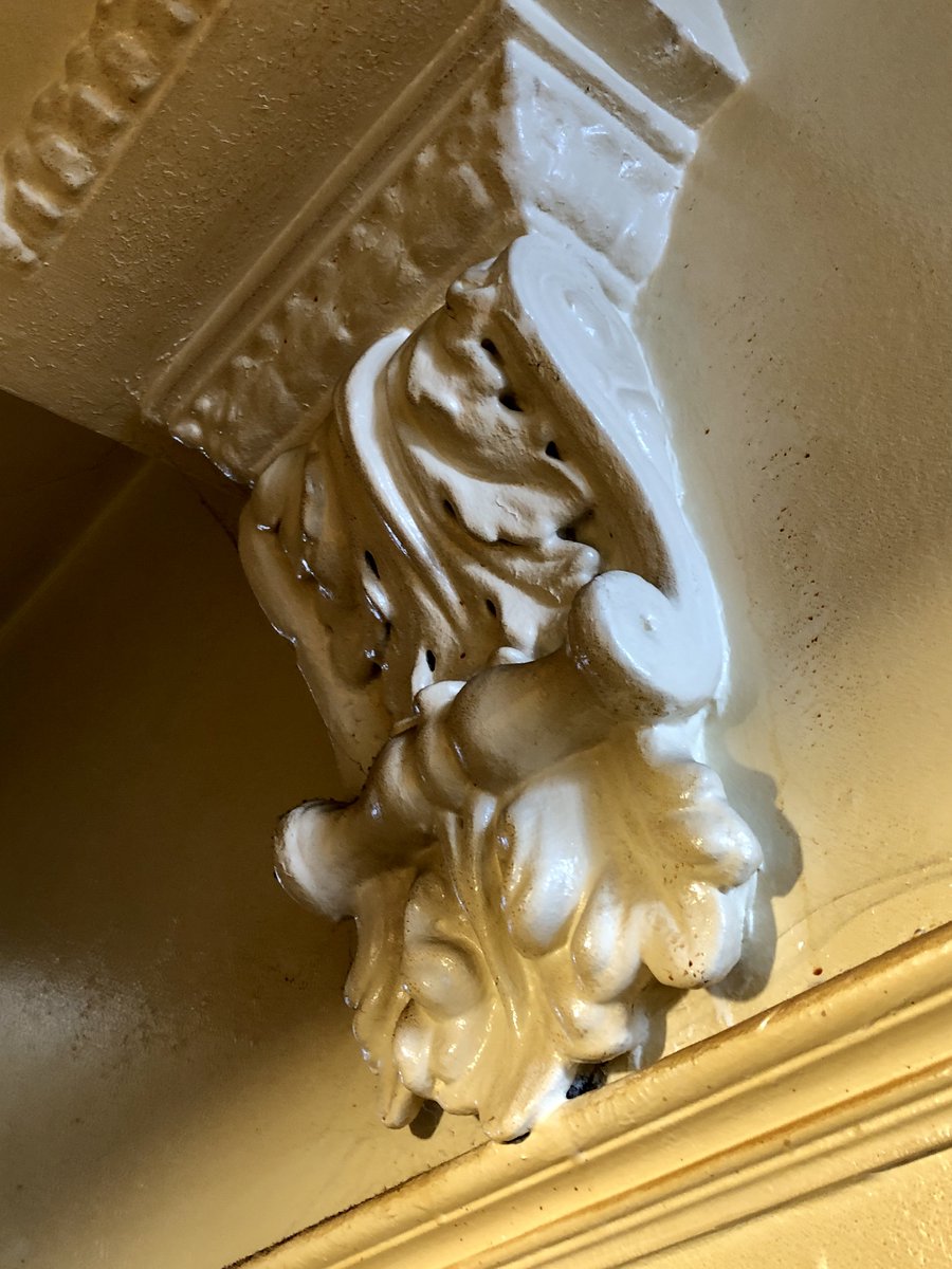 Stoke Newington History tweet media