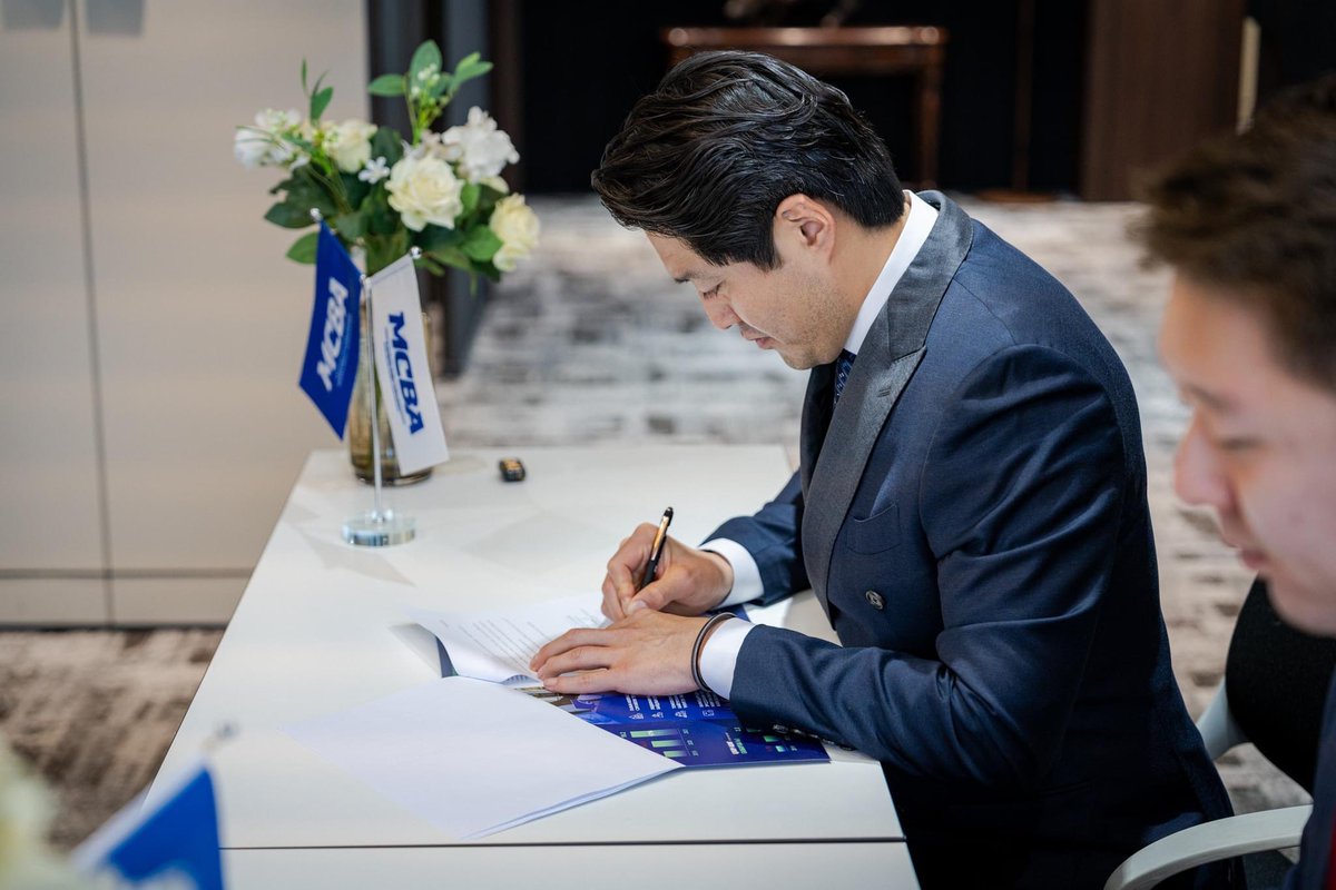 Монголын оюутан тамирчдын эрүүл мэнд, ирээдүйн амжилтыг баталгаажуулахад томоохон алхам хийж, МОСБХ болон БодьДаатгал (Бодь ХК хамтран ‘#ДаатгалтайТамирчин’ хөтөлбөрийг дахин хэрэгжүүлж эхэллээ.