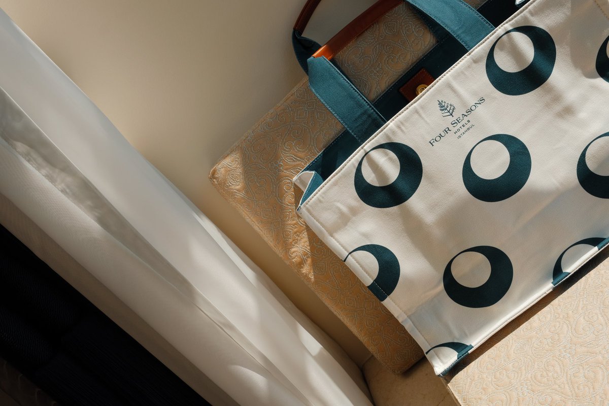 Four Seasons Hotel Bosphorus tweet media