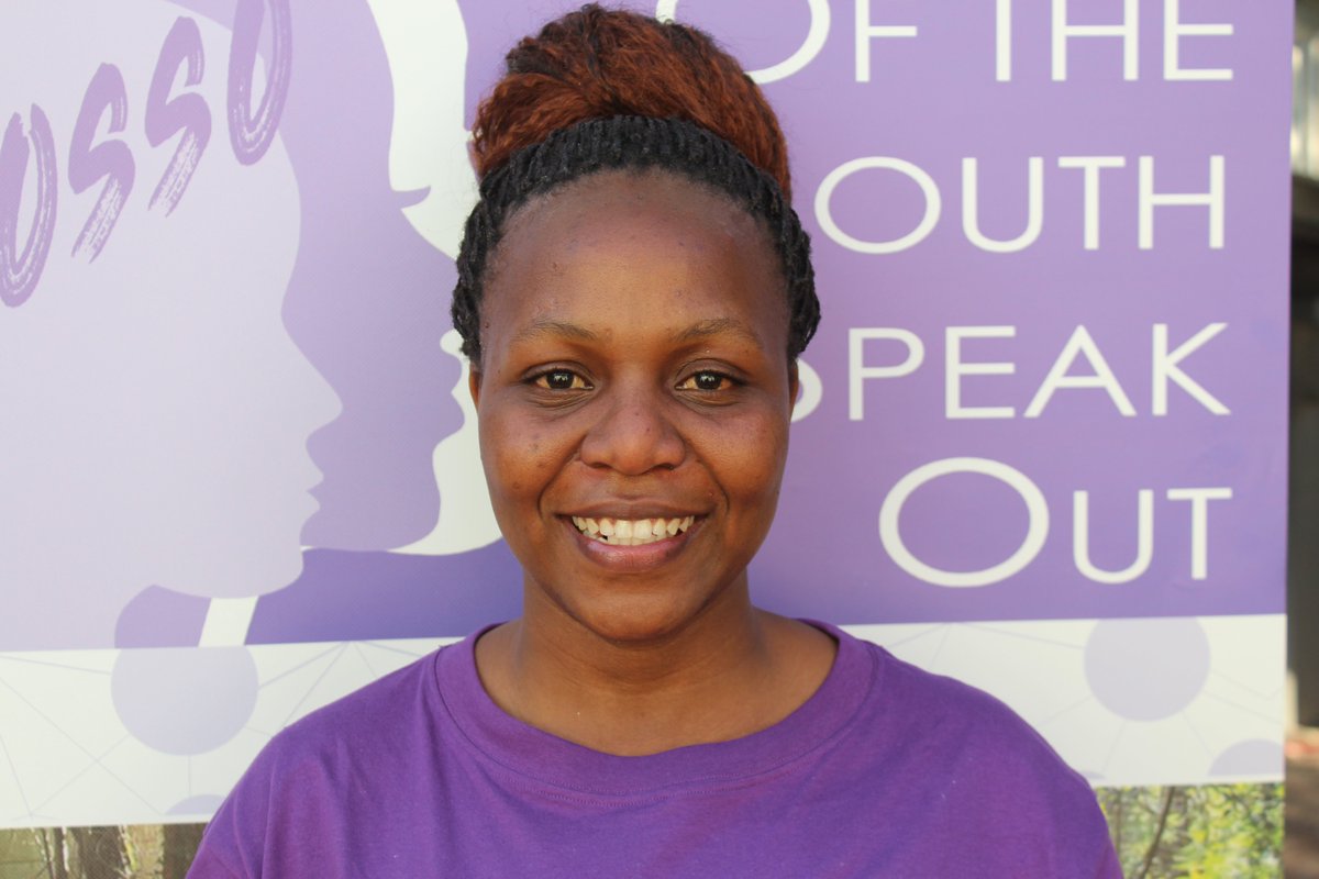 #VoiceandChoice: WOSSO Fellows at SADC PF Public Hearing! Happening Today! Time: 15:20-15:30 SAST. 
Join the discussion! shorturl.at/Gc2c9 
Presentations by Veronika Haimbili and Vimbai Nyika, with Refiloe Harris from #SheHIVE Association. #SRHR 
shorturl.at/0JgRm