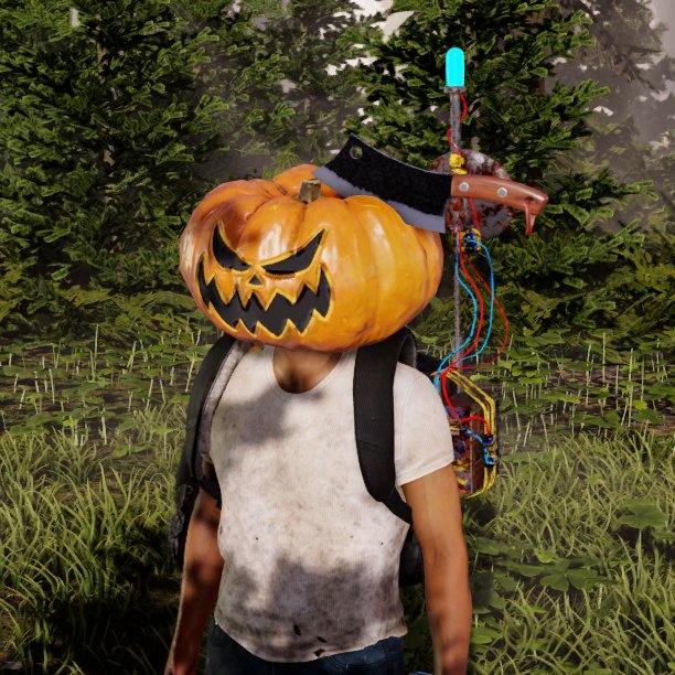 ParadiZeProject's tweet image. Who&apos;s ready to bring a little Halloween spook to ParadiZe?! 🎃 #ComingSoon