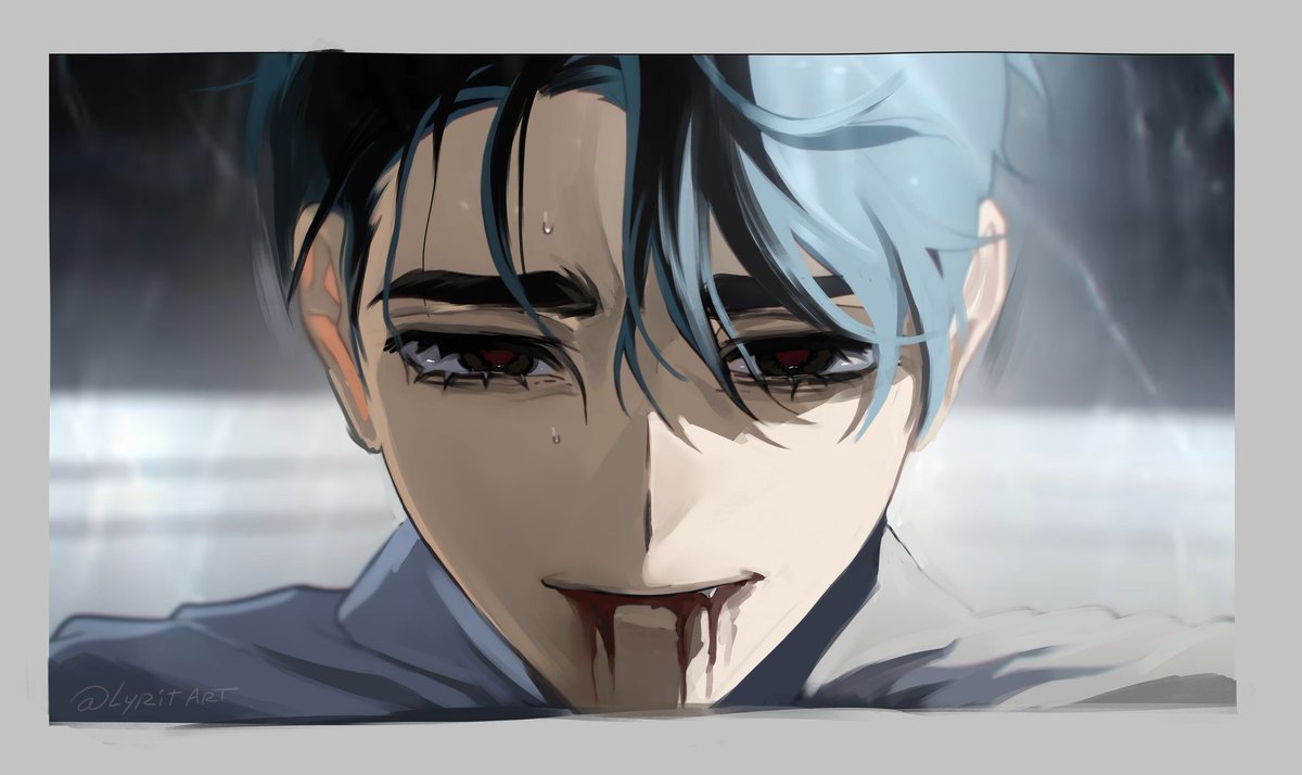 LyritArt's tweet photo. Some render practices! ( Cries)
 #ALNST #에이스테 #ivantill #Ivan https://t.co/FlddqBUMwt