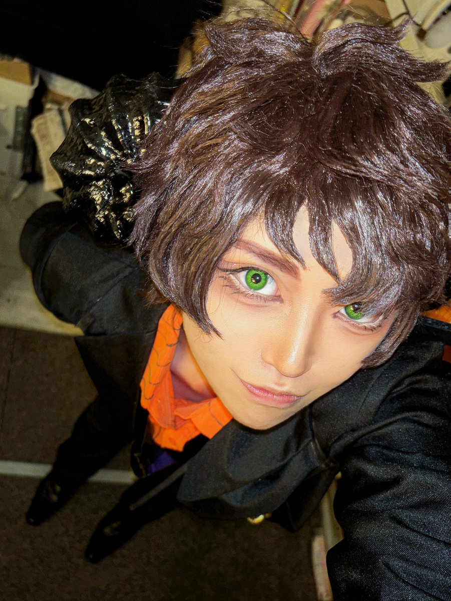 そーれ🍅4.5a!12TDC tweet media