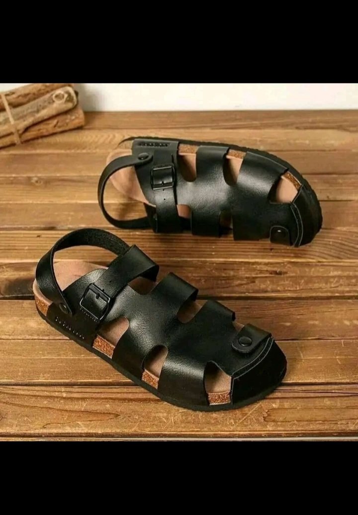 jese_shoes's tweet photo. Maraga Martha Koome Housing Levy  Supreme Court  Social Health Insurance Fund  Deputy President  NCBA Haiti  Beth  MustGo  Kikuyu  JuriPESA 
👉OPENS ,LEATHER STRAPS 
👉COMFORTABLE 💯
👉Price 2800
👉Contact +254715016674
👉We deliver, kindly Retweet widely https://t.co/vYixAG4TNZ
